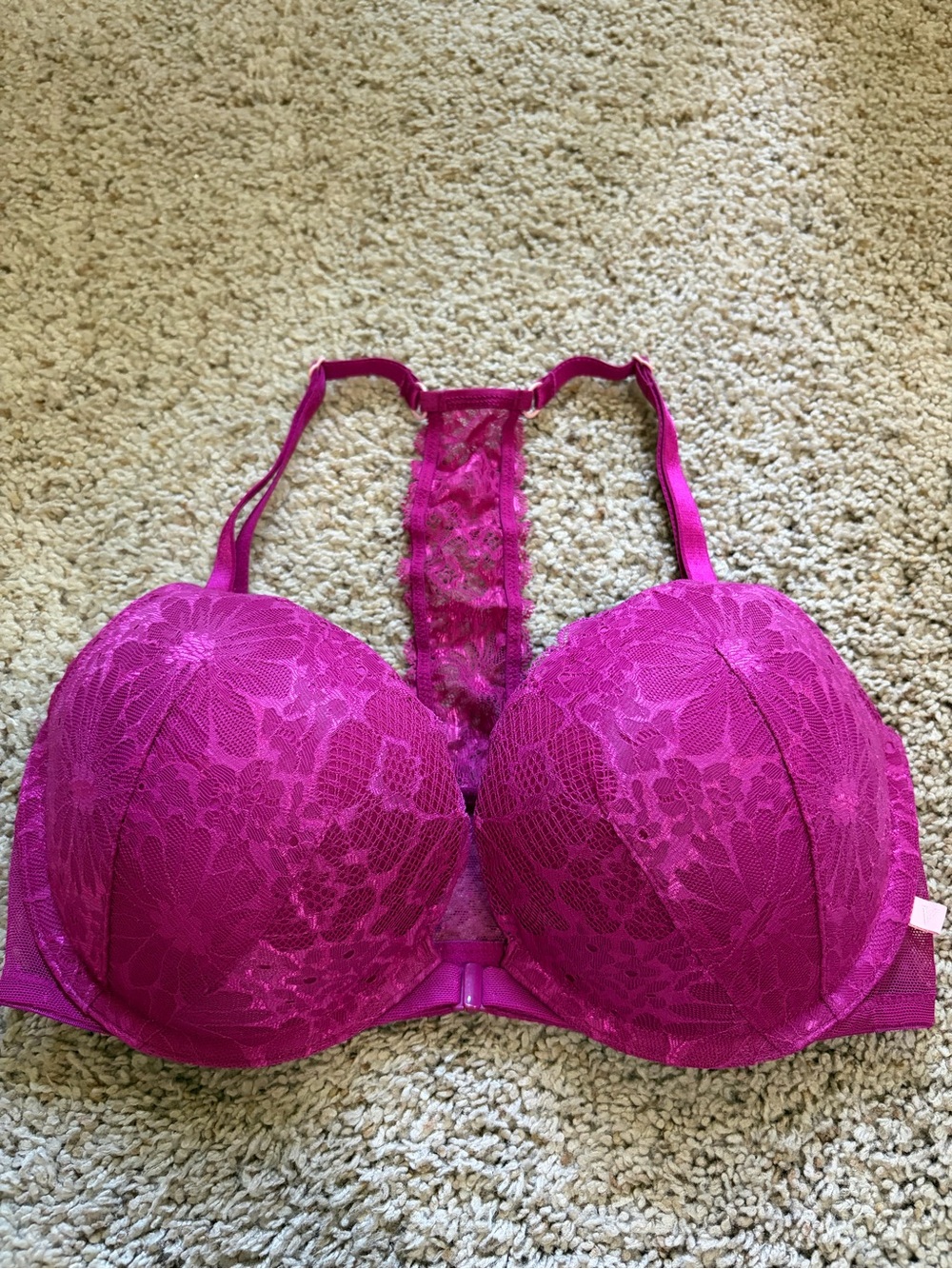 Victoria’s Secret Push-Up Bra